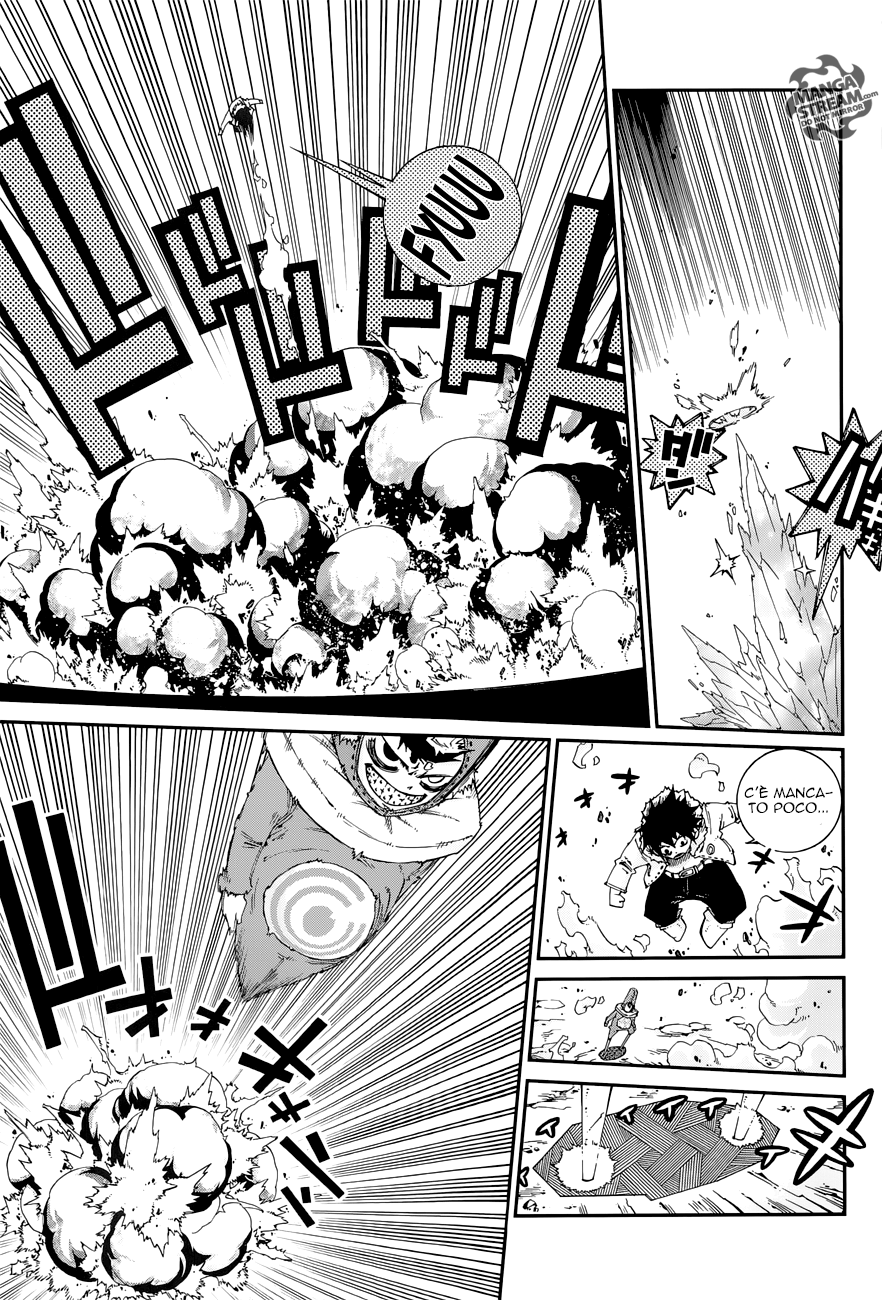 Read Fairy Tail Ice Trail Manga Online