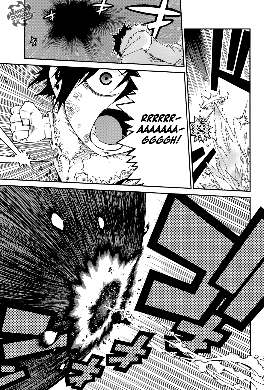 Read Fairy Tail Ice Trail Manga Online