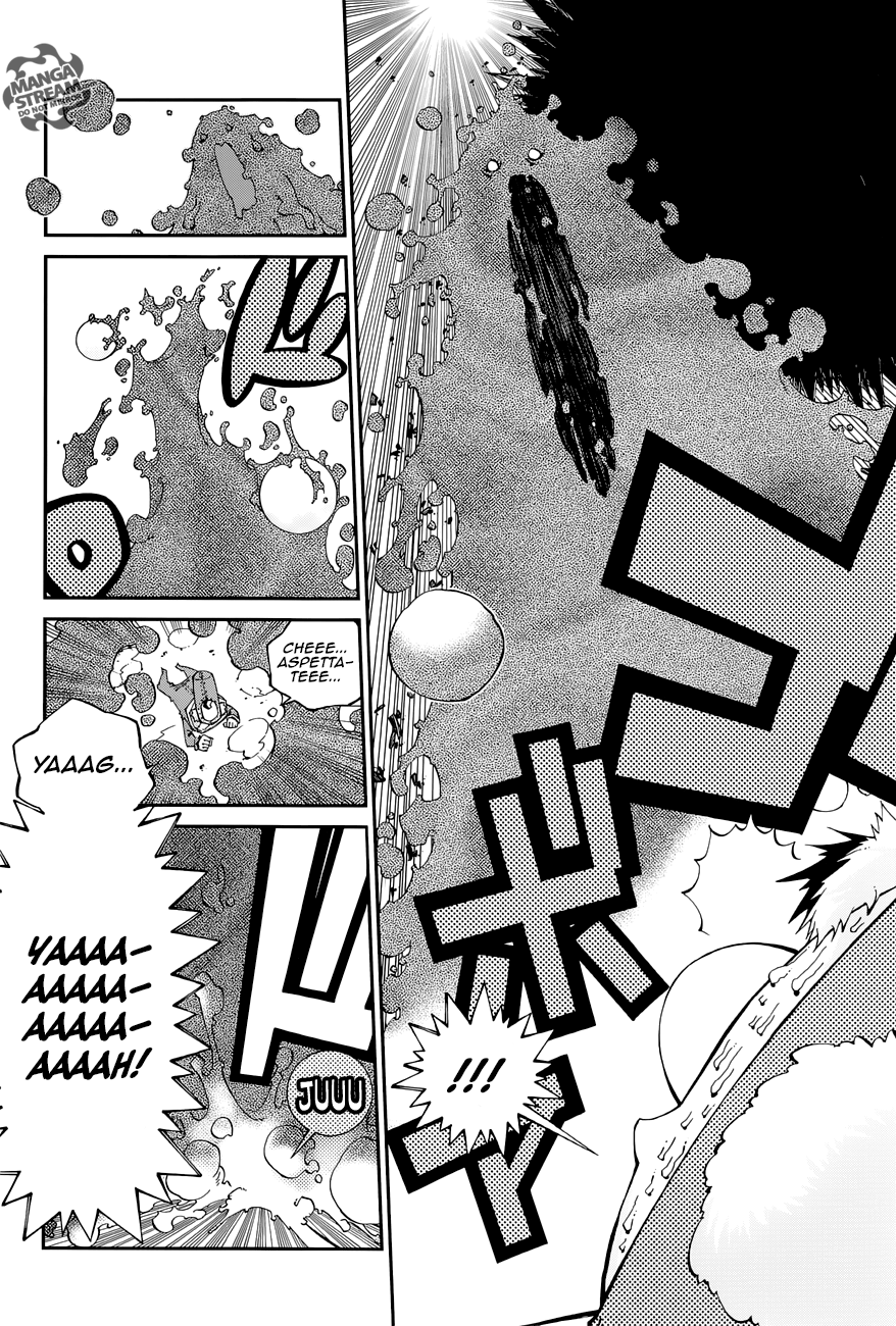 Read Fairy Tail Ice Trail Manga Online