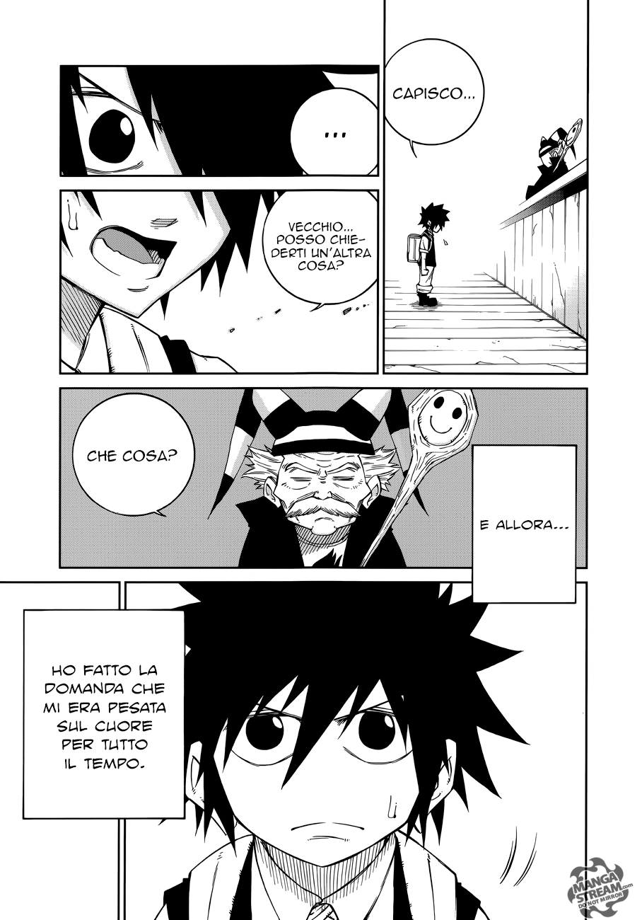 Read Fairy Tail Ice Trail Manga Online