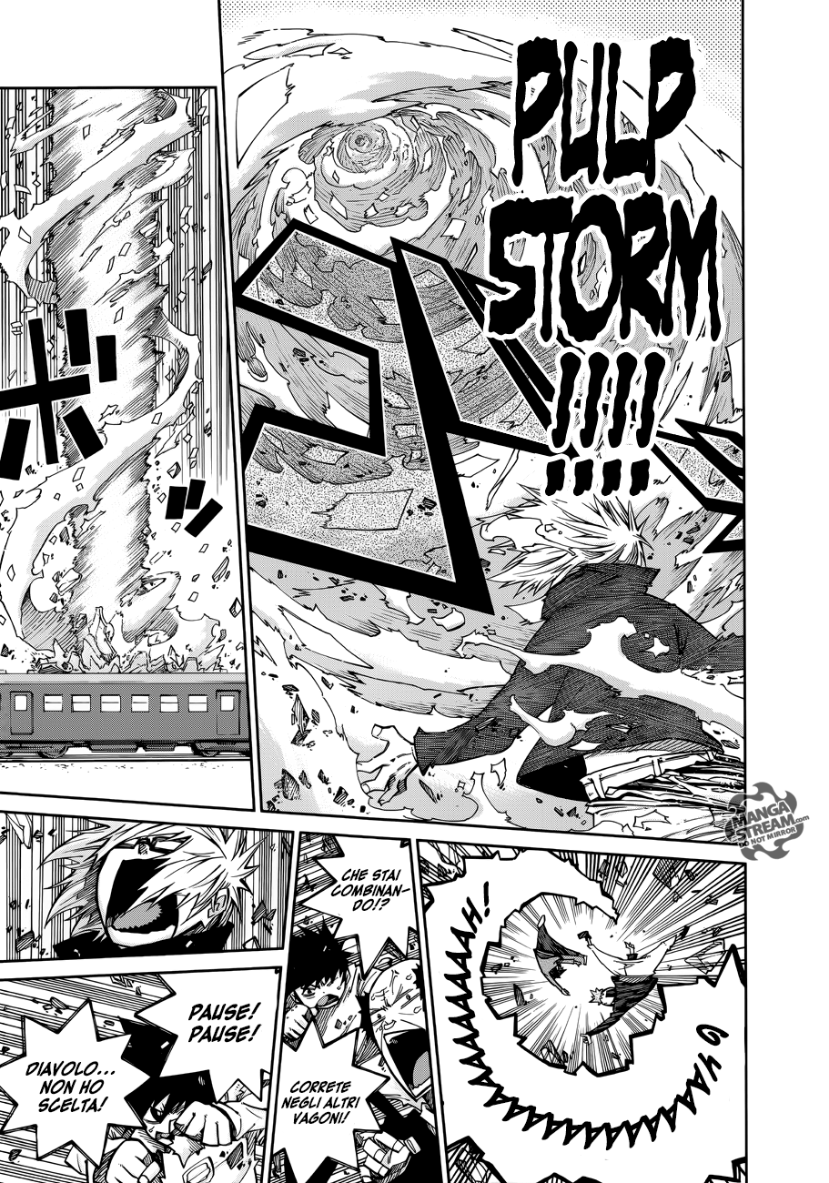 Read Fairy Tail Ice Trail Manga Online