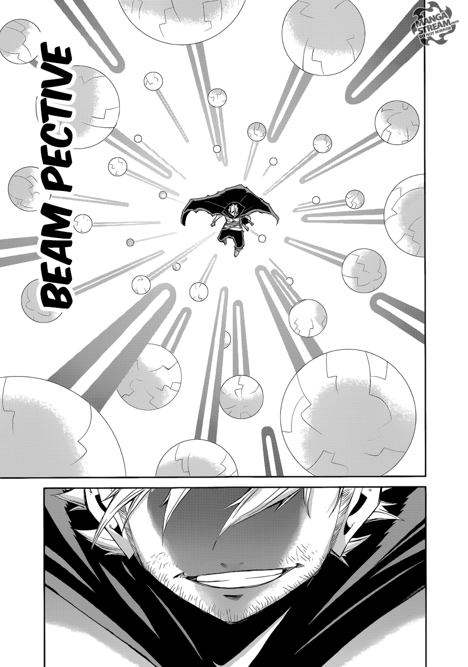 Read Fairy Tail Ice Trail Manga Online