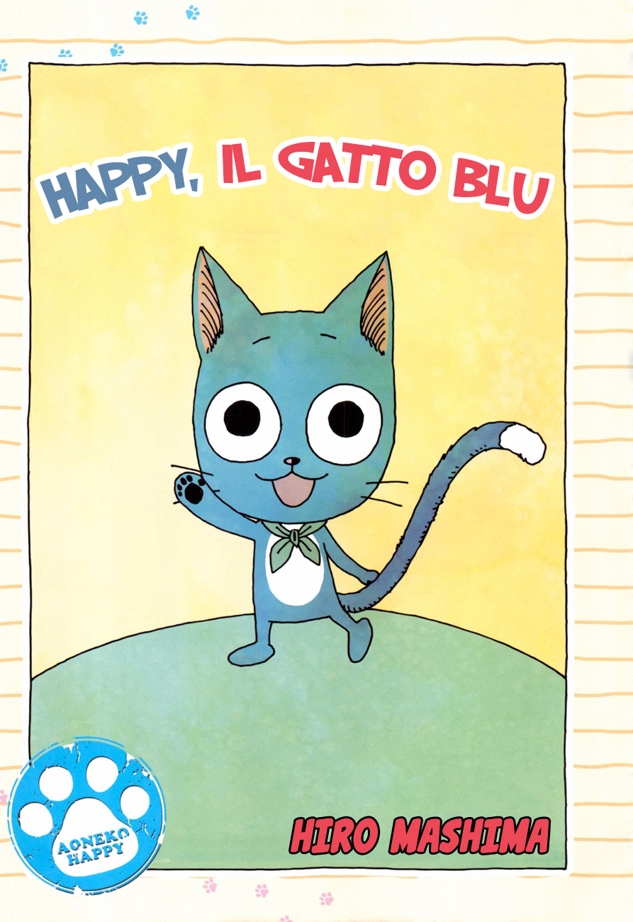 Read Fairy Tail Zero Manga Online