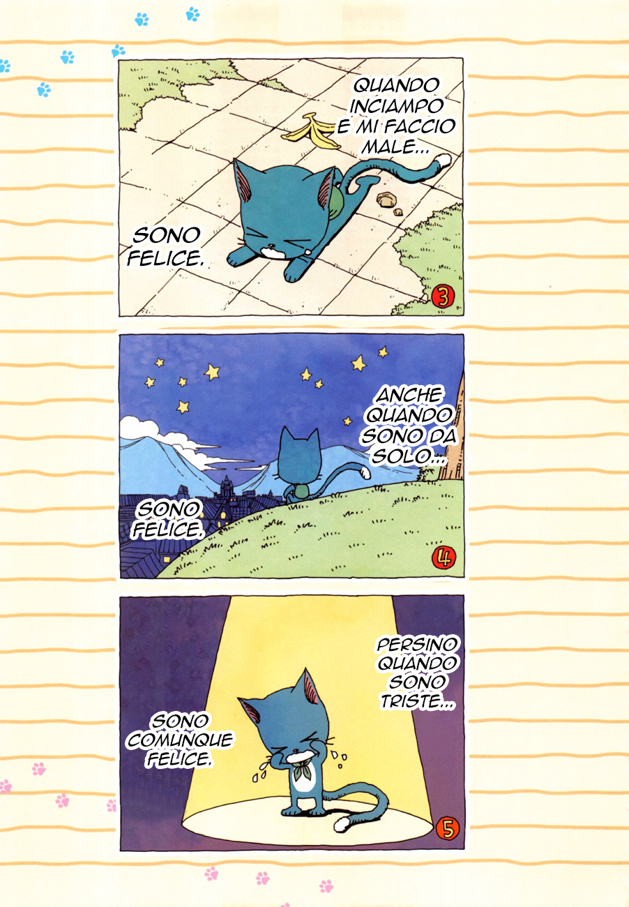 Read Fairy Tail Zero Manga Online