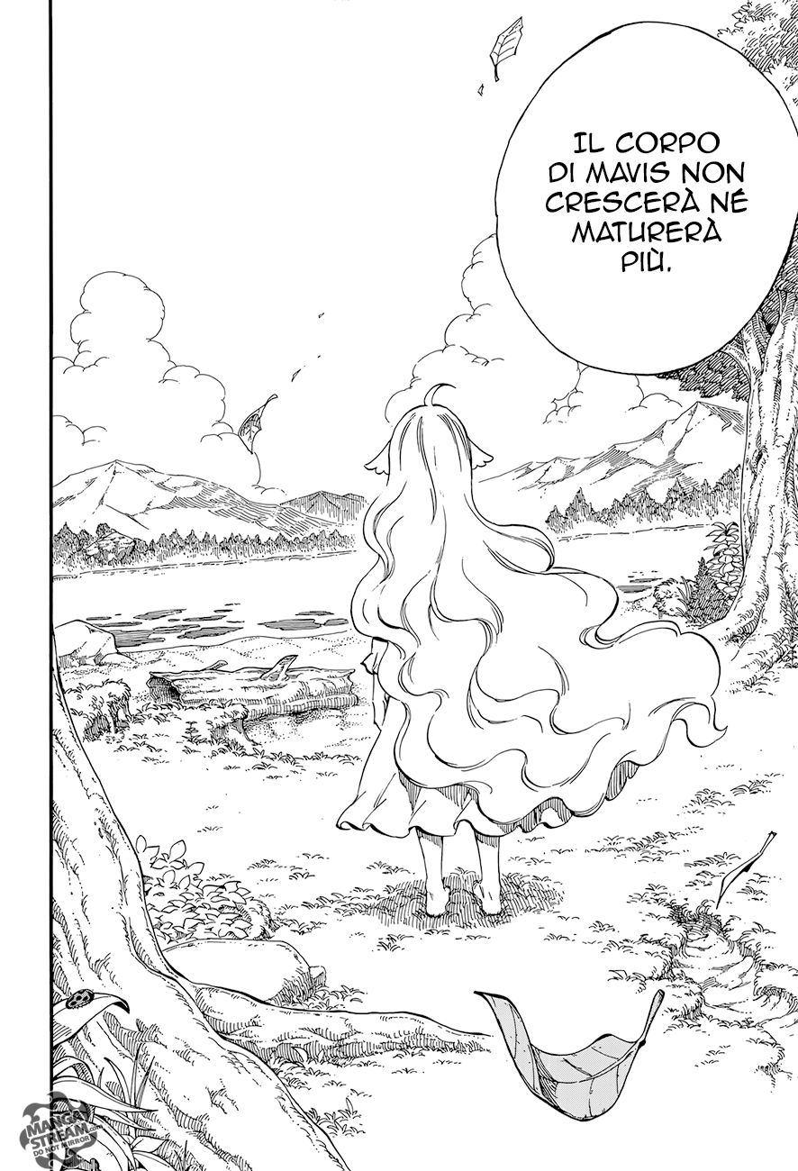 Read Fairy Tail Zero Manga Online