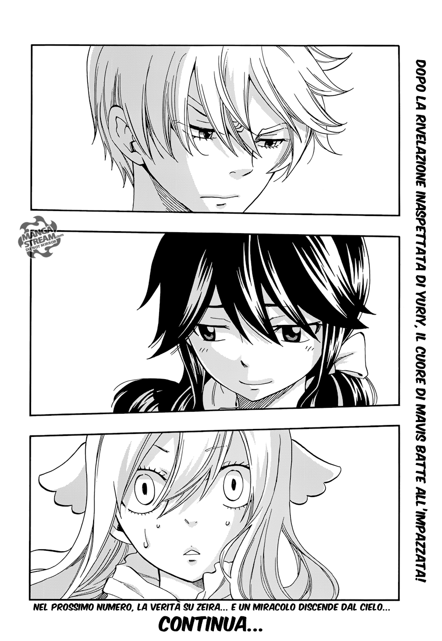 Read Fairy Tail Zero Manga Online