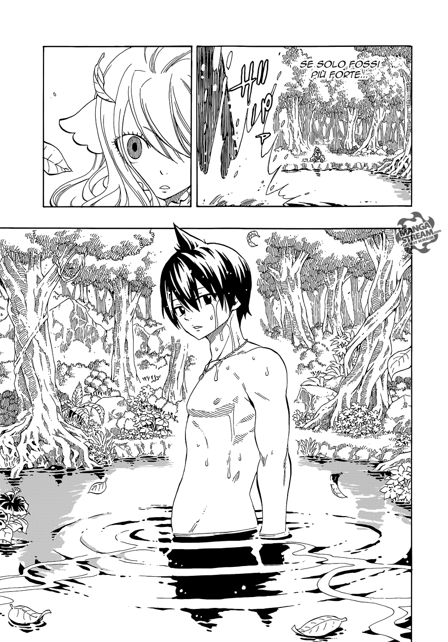 Read Fairy Tail Zero Manga Online