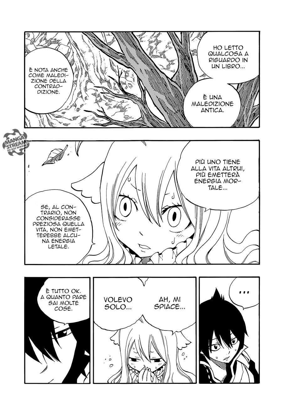 Read Fairy Tail Zero Manga Online