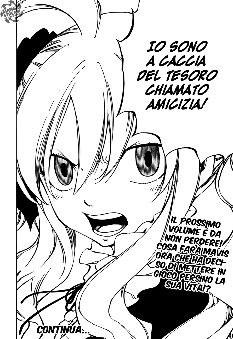 Read Fairy Tail Zero Manga Online