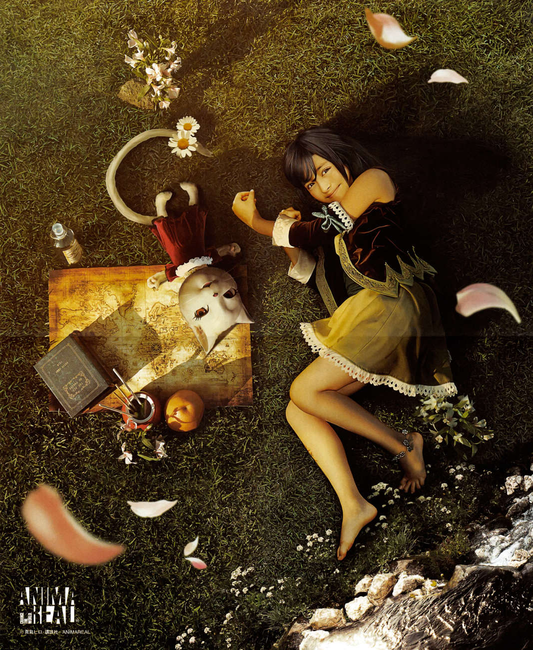 Read Fairy Tail Zero Manga Online