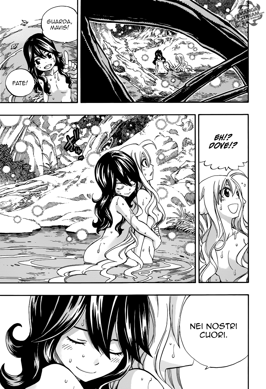 Read Fairy Tail Zero Manga Online