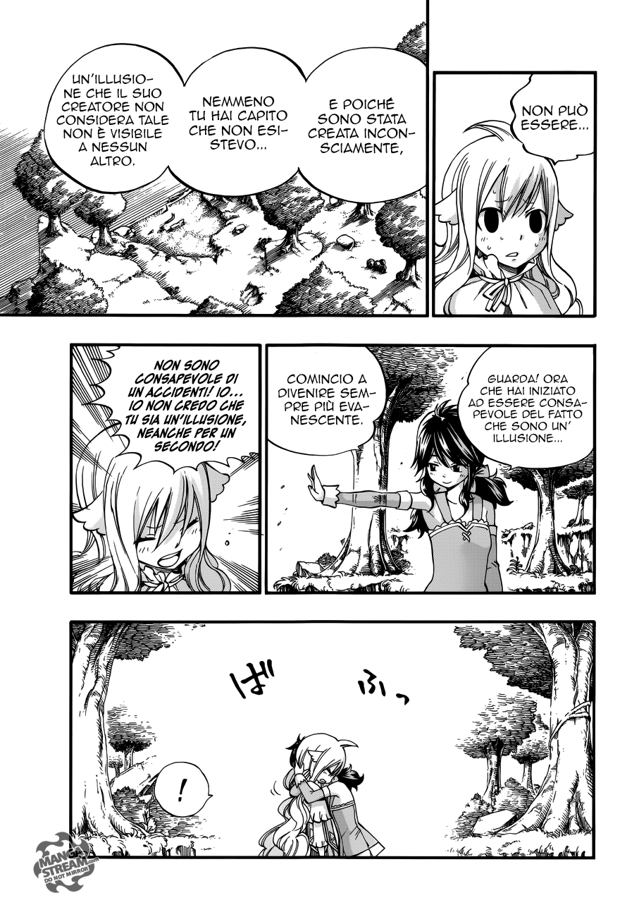 Read Fairy Tail Zero Manga Online