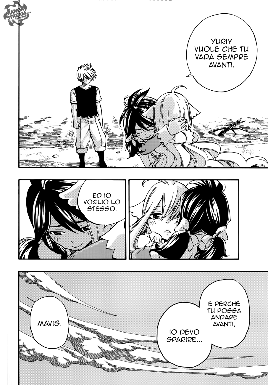 Read Fairy Tail Zero Manga Online