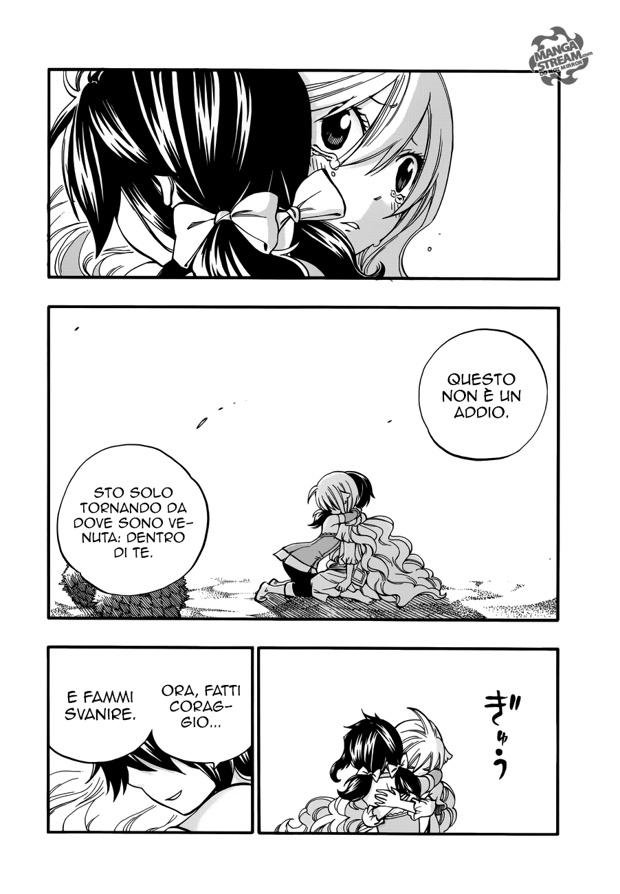 Read Fairy Tail Zero Manga Online