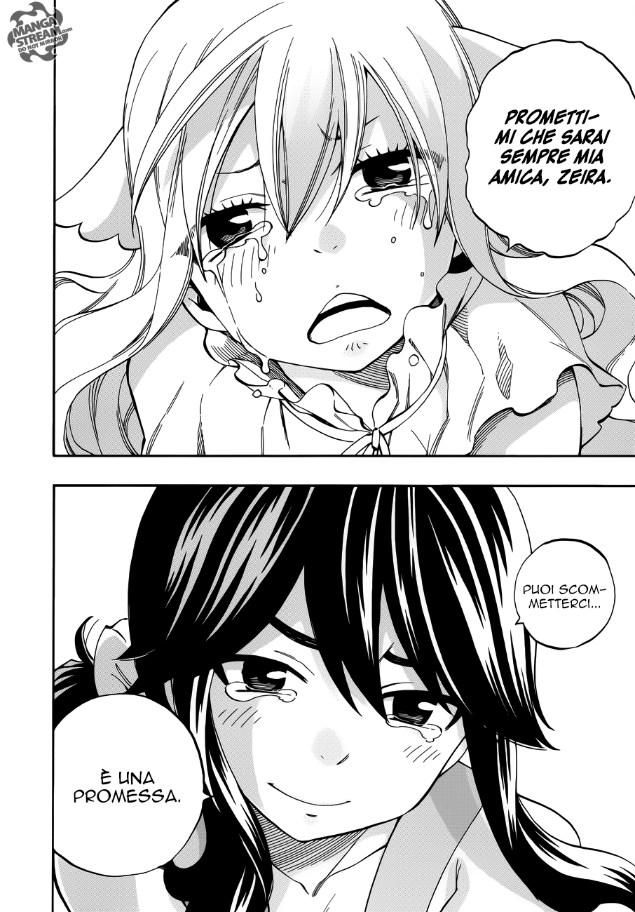 Read Fairy Tail Zero Manga Online