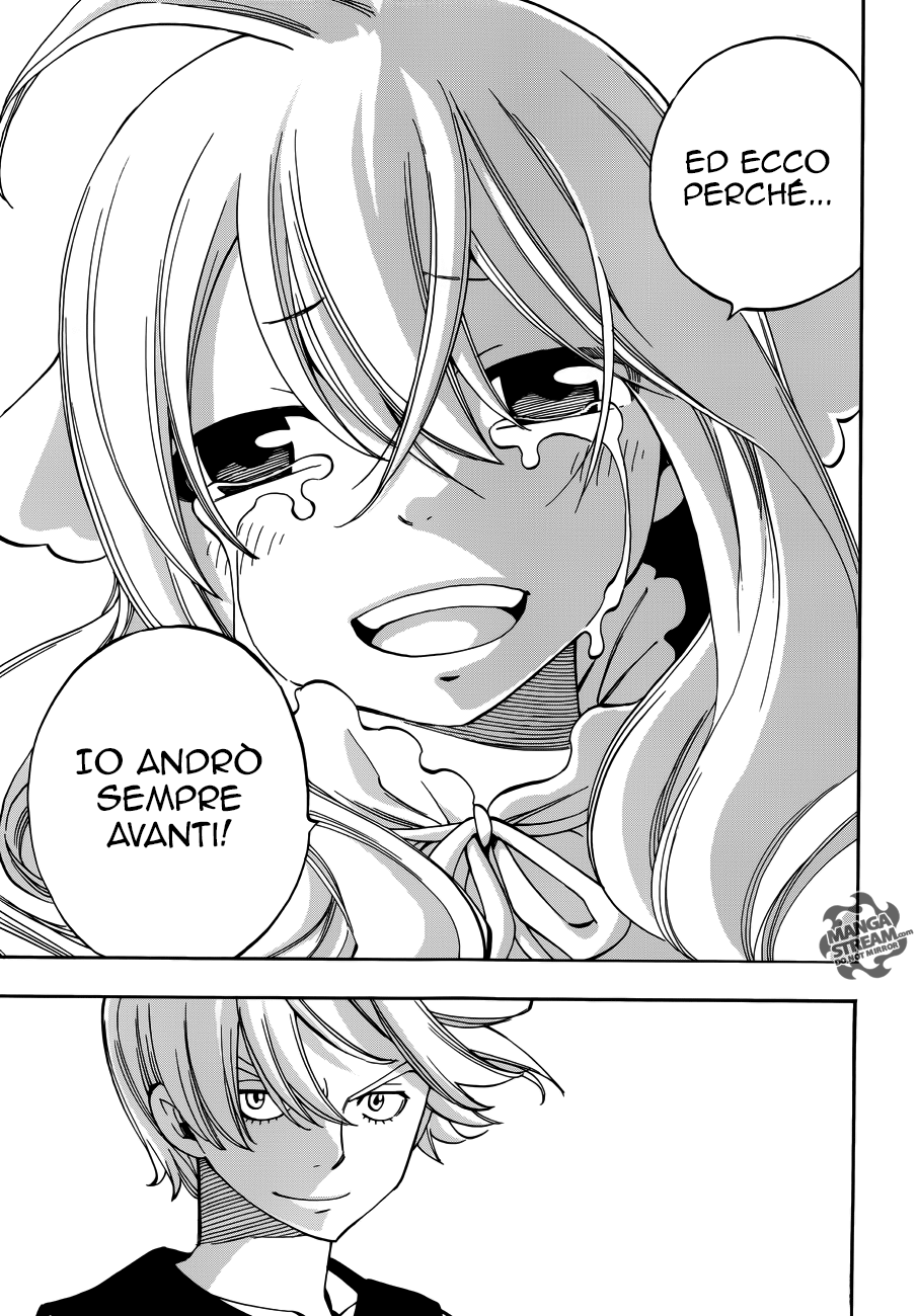 Read Fairy Tail Zero Manga Online