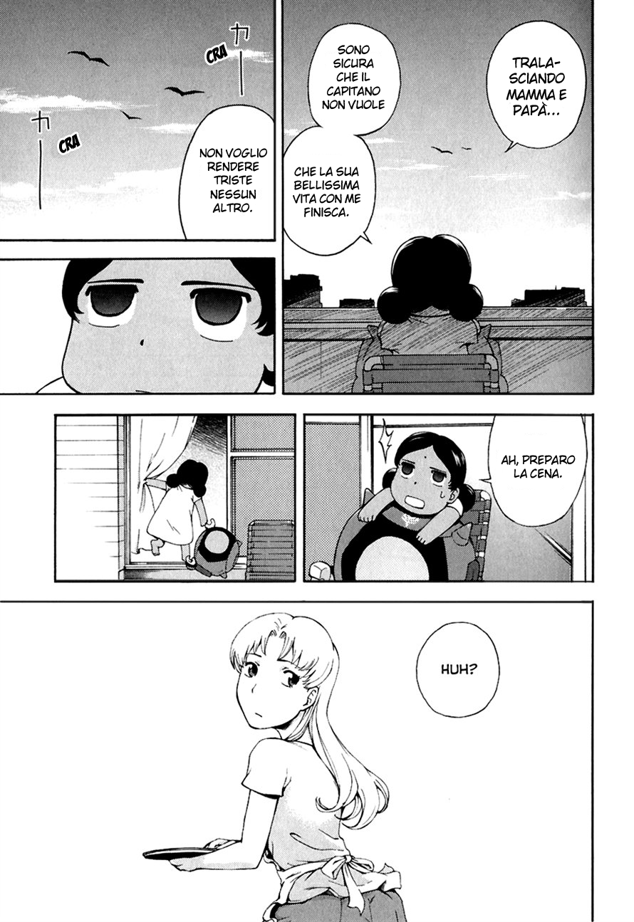 Read Ganota no Onna Manga Online