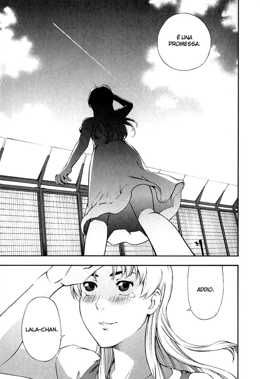 Read Ganota no Onna Manga Online