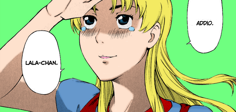 Read Ganota no Onna Manga Online