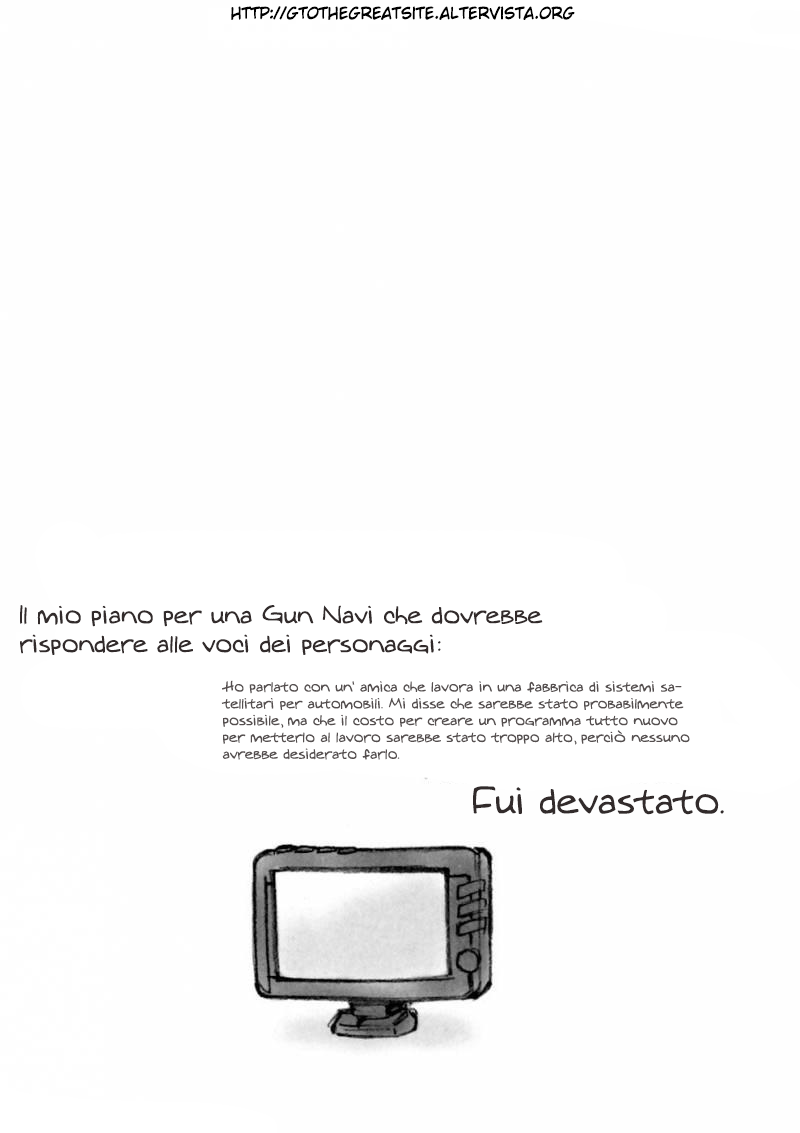 Read Ganota no Onna Manga Online