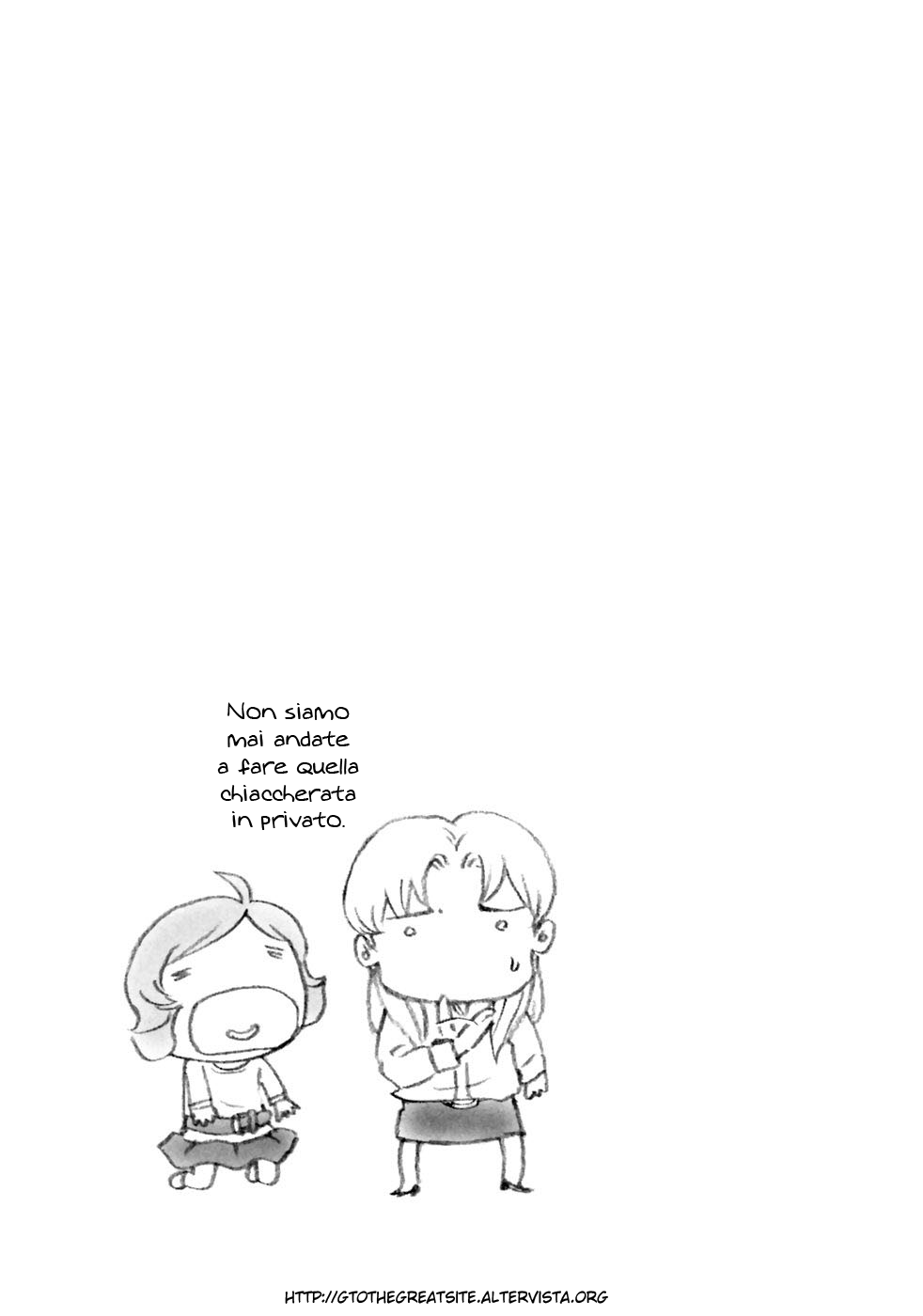 Read Ganota no Onna Manga Online