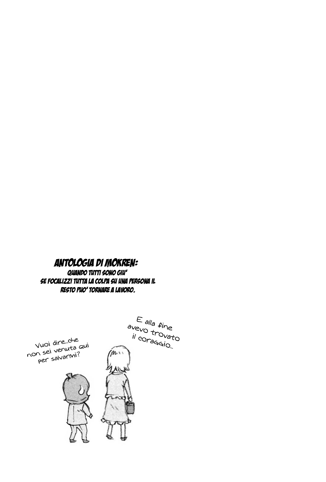 Read Ganota no Onna Manga Online