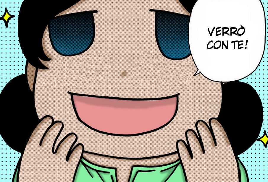 Read Ganota no Onna Manga Online