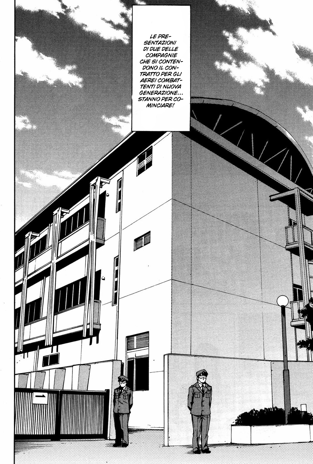 Read Ganota no Onna Manga Online