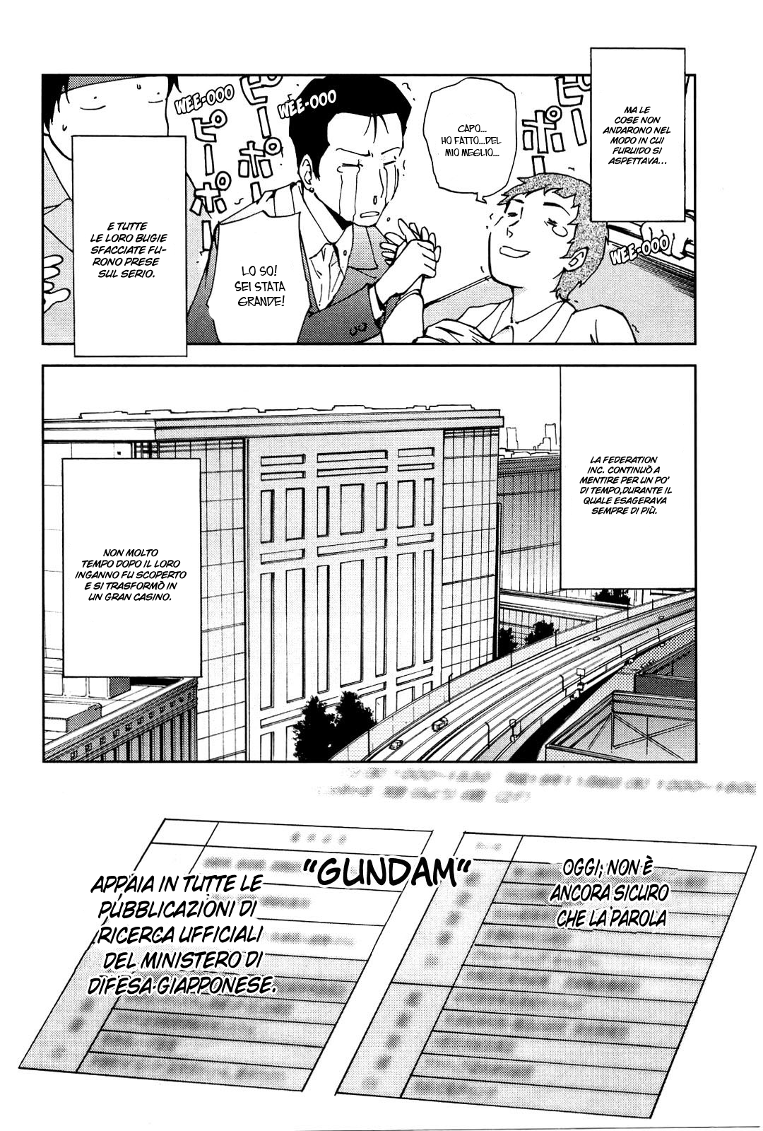 Read Ganota no Onna Manga Online