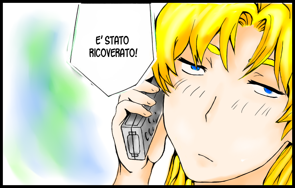 Read Ganota no Onna Manga Online