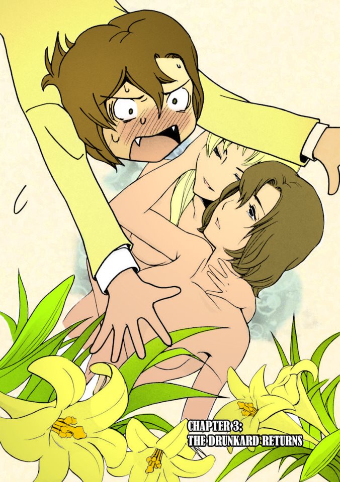 Read Ganota no Onna Manga Online