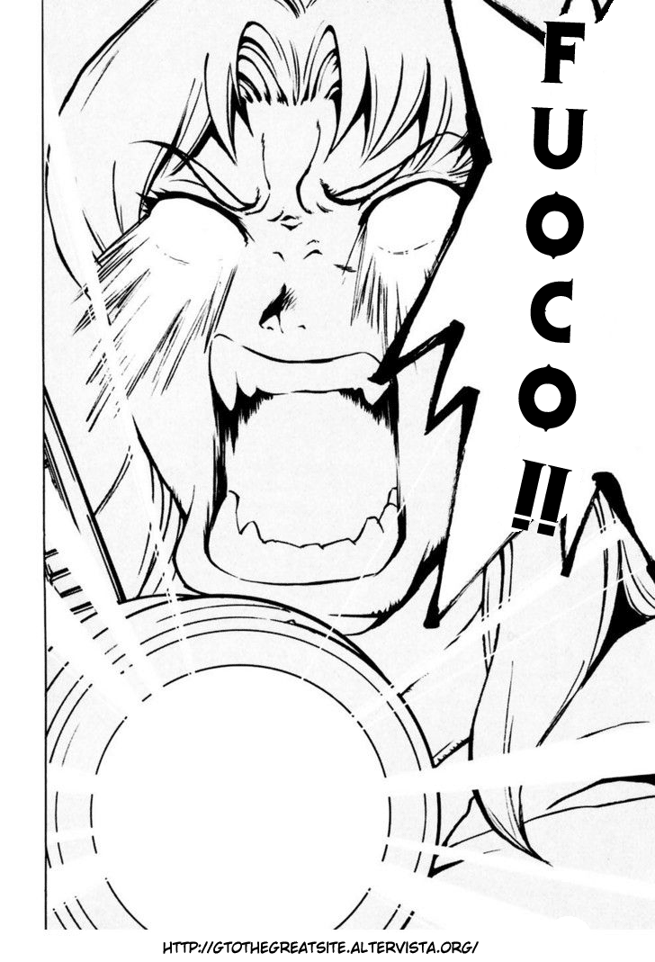 Read Ganota no Onna Manga Online