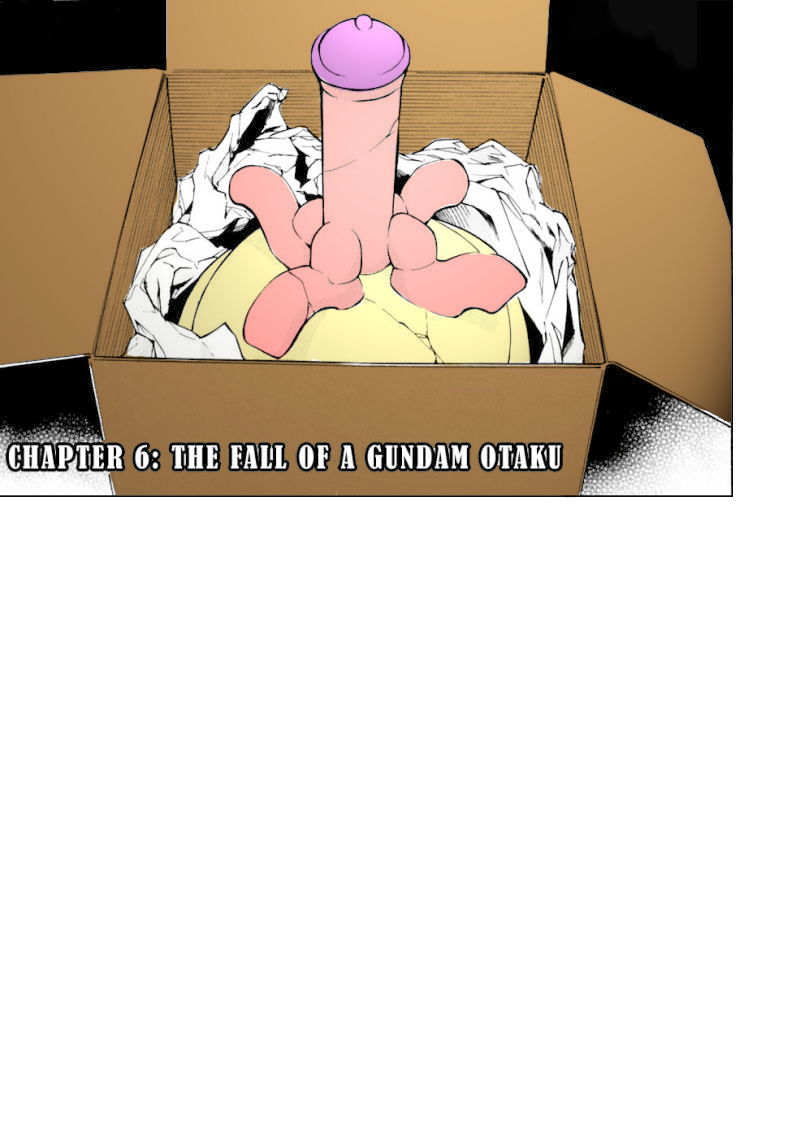 Read Ganota no Onna Manga Online