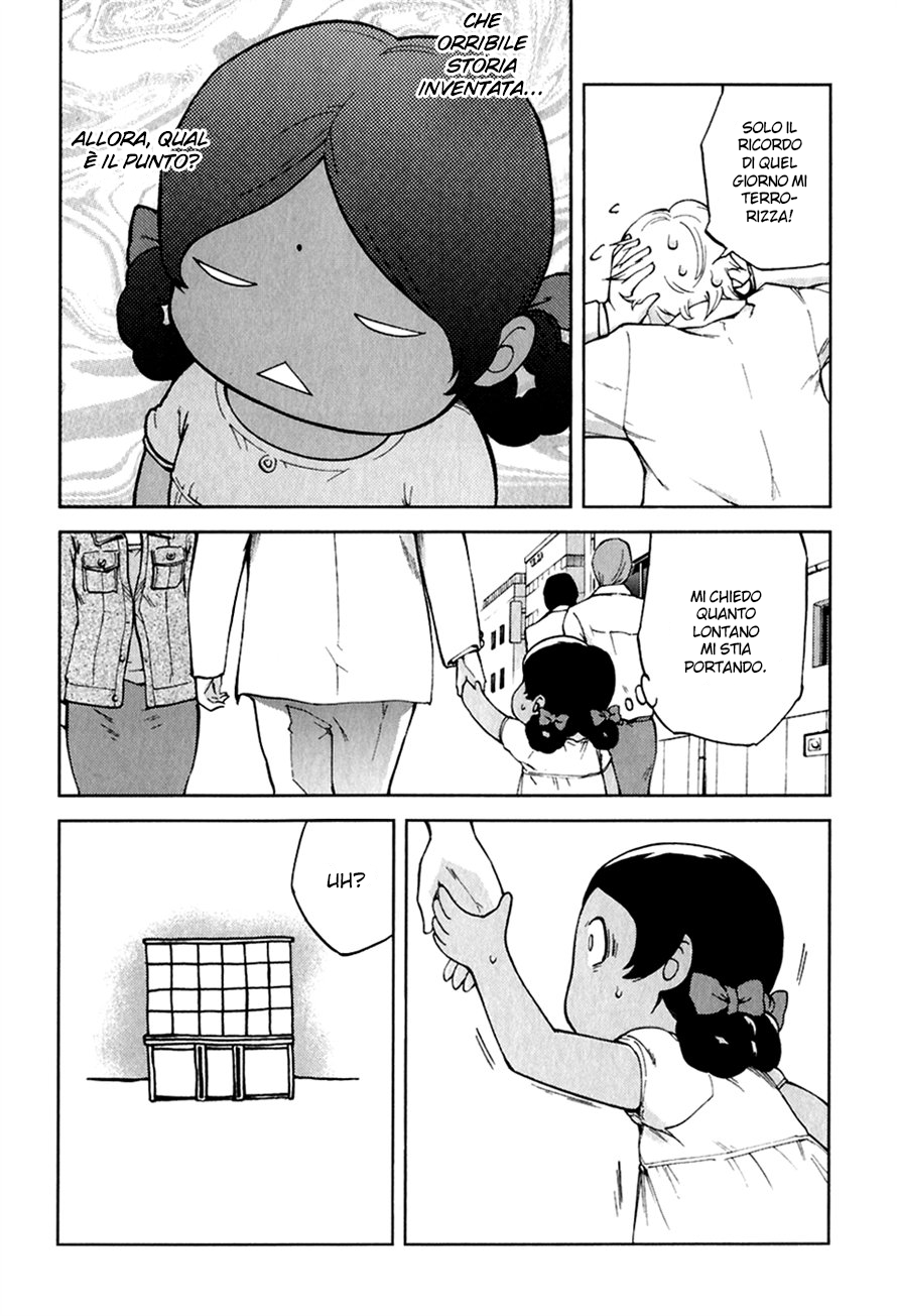 Read Ganota no Onna Manga Online