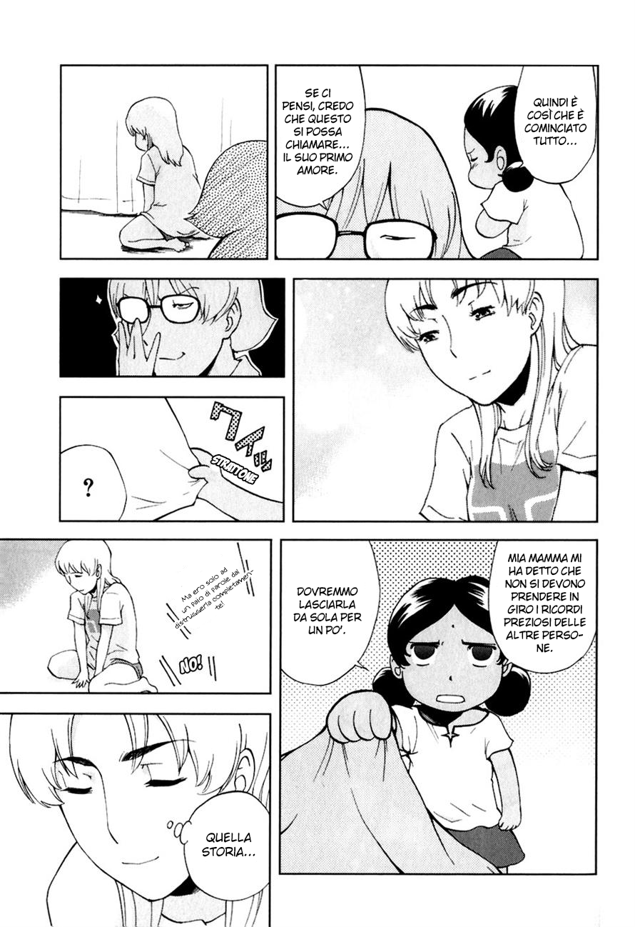 Read Ganota no Onna Manga Online