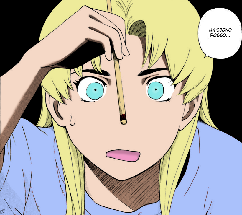 Read Ganota no Onna Manga Online