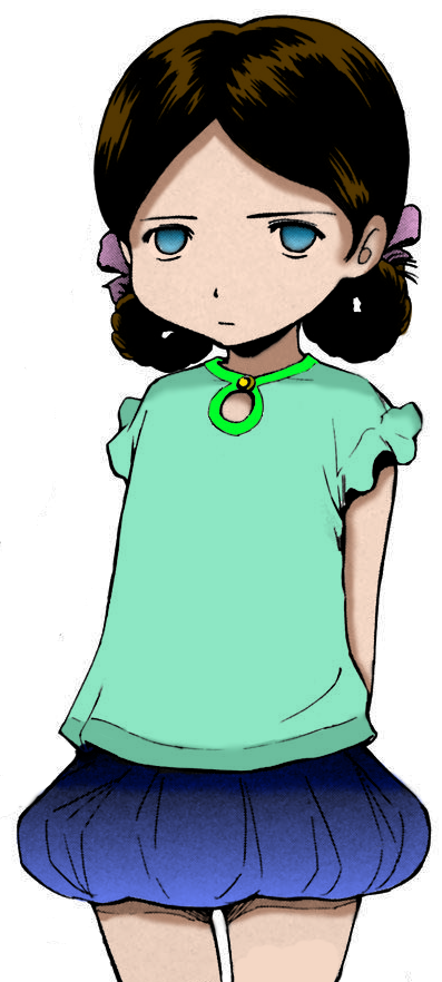 Read Ganota no Onna Manga Online