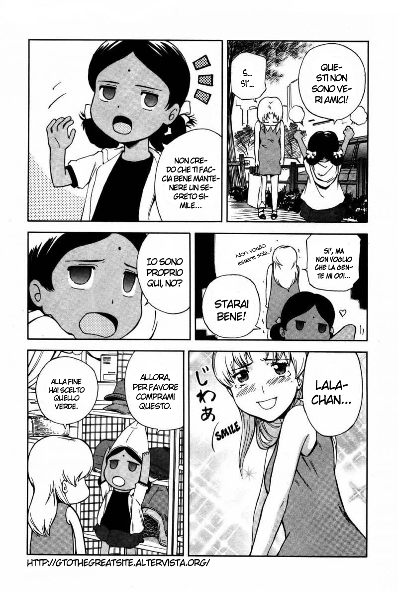 Read Ganota no Onna Manga Online