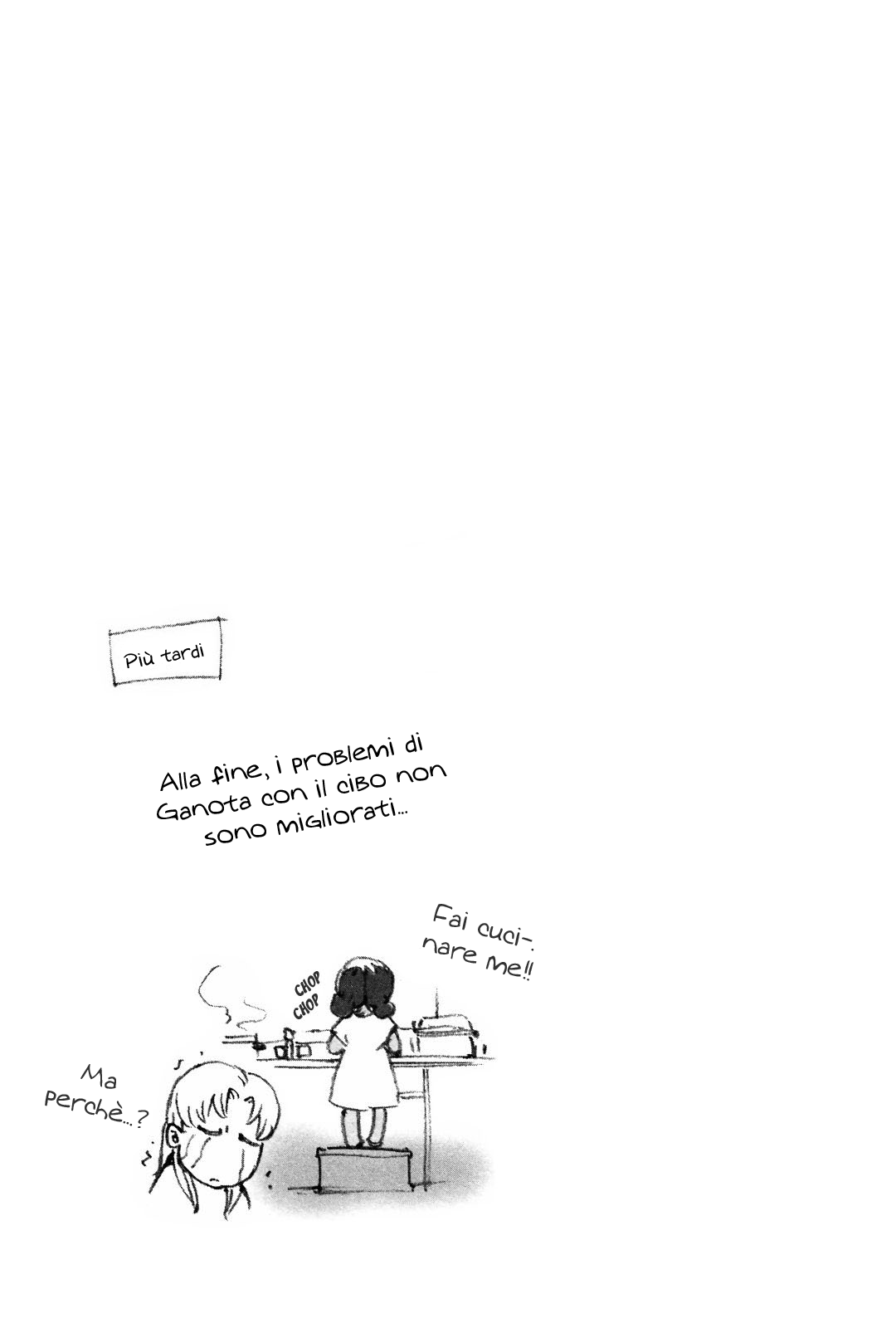 Read Ganota no Onna Manga Online