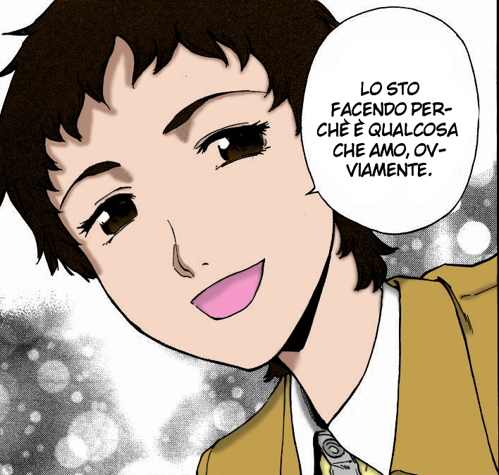 Read Ganota no Onna Manga Online