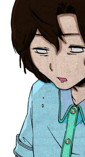 Read Ganota no Onna Manga Online