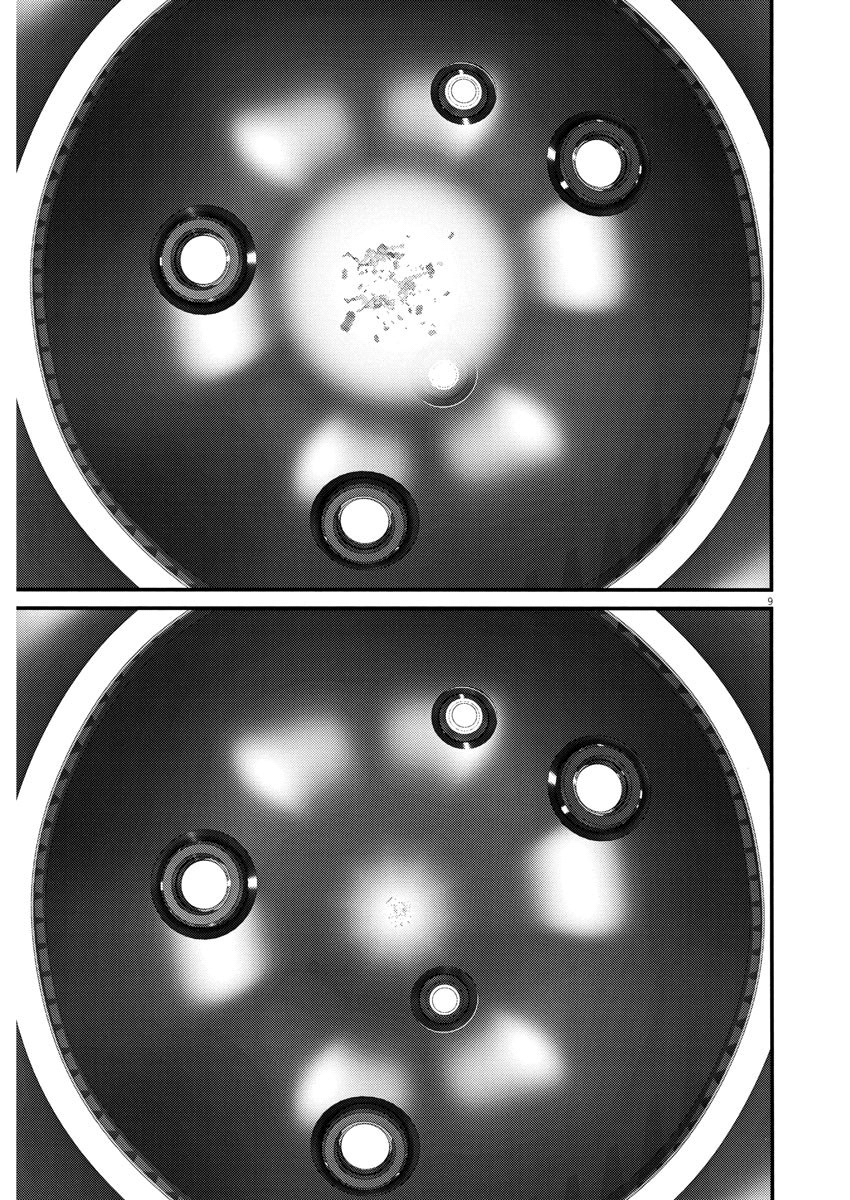 Read Gigant Manga Online