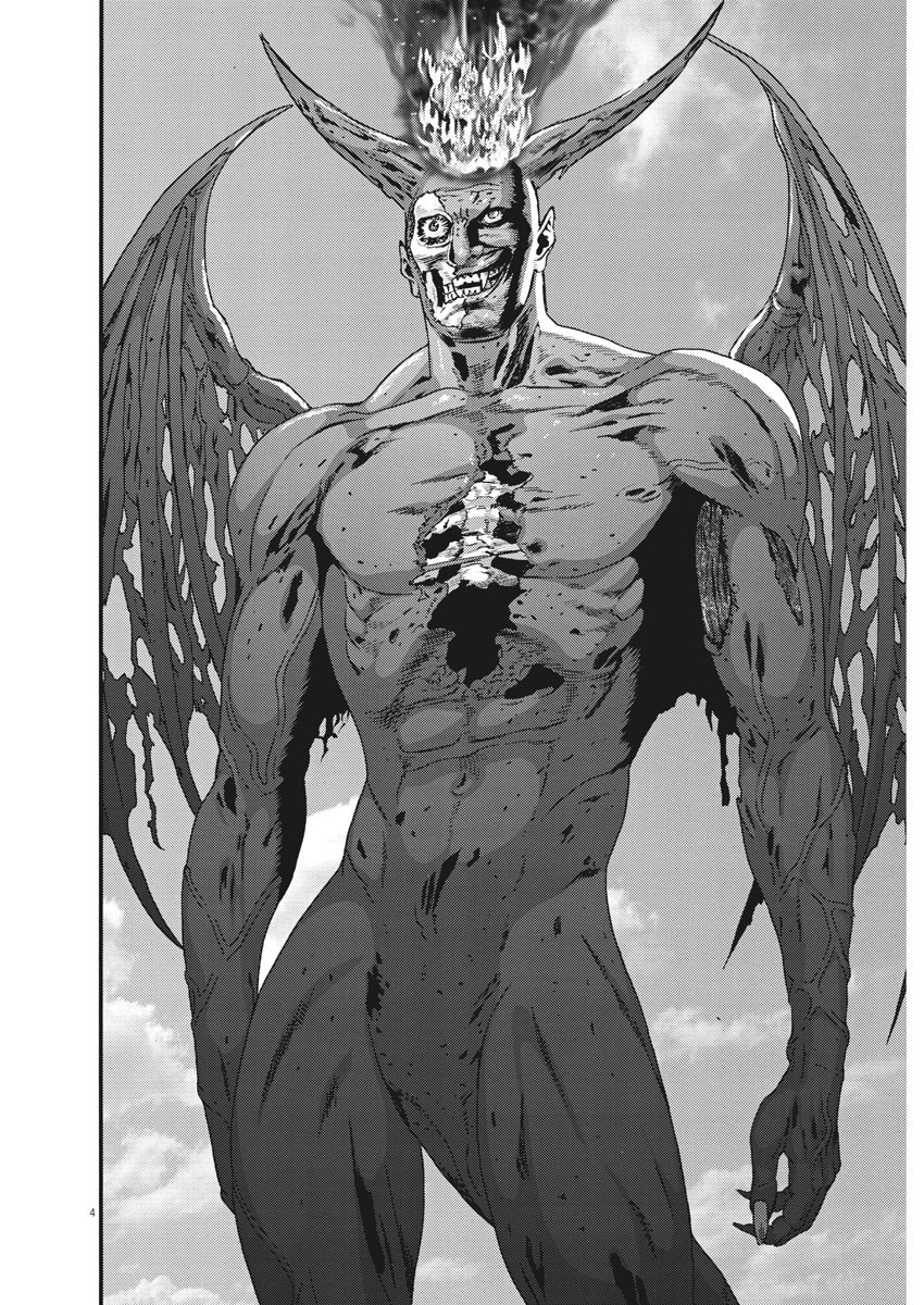 Read Gigant Manga Online