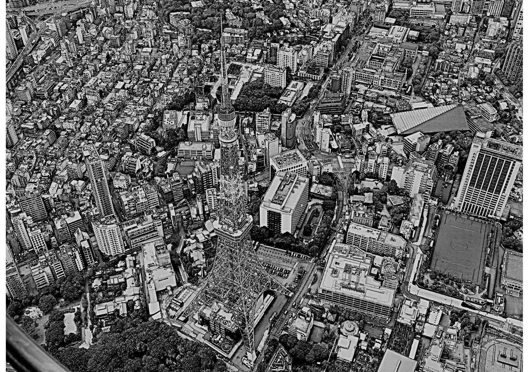 Read Gigant Manga Online