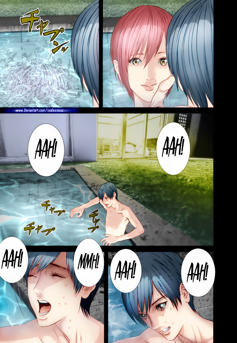 Read Gigant Manga Online