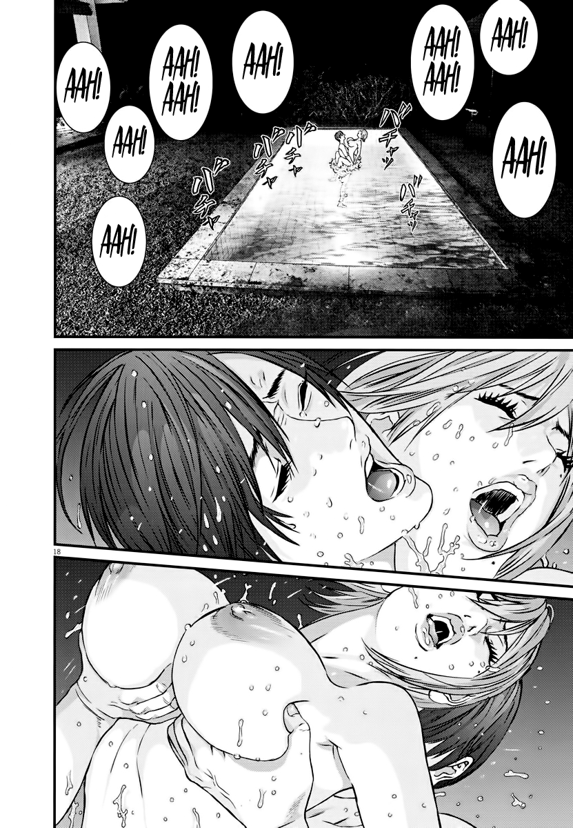 Read Gigant Manga Online