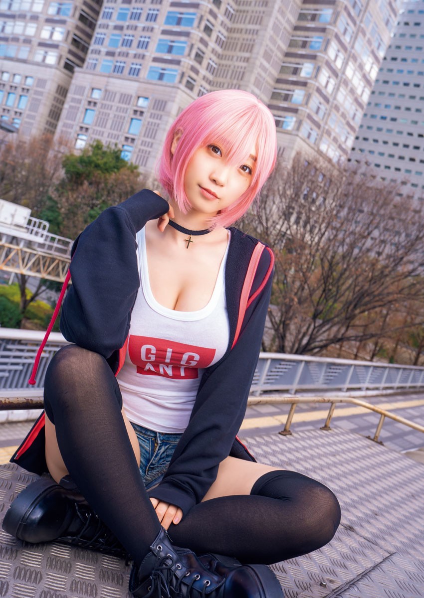 Read Gigant Manga Online