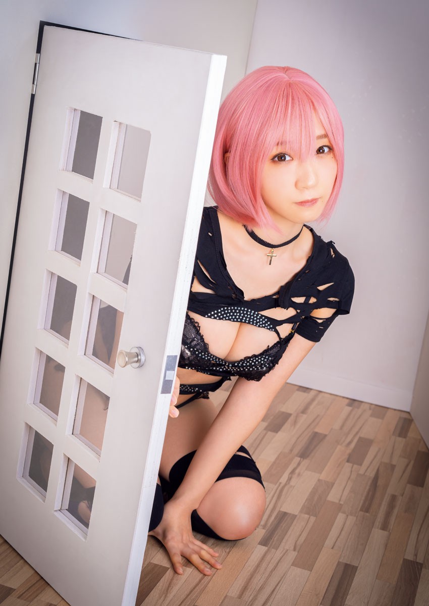 Read Gigant Manga Online