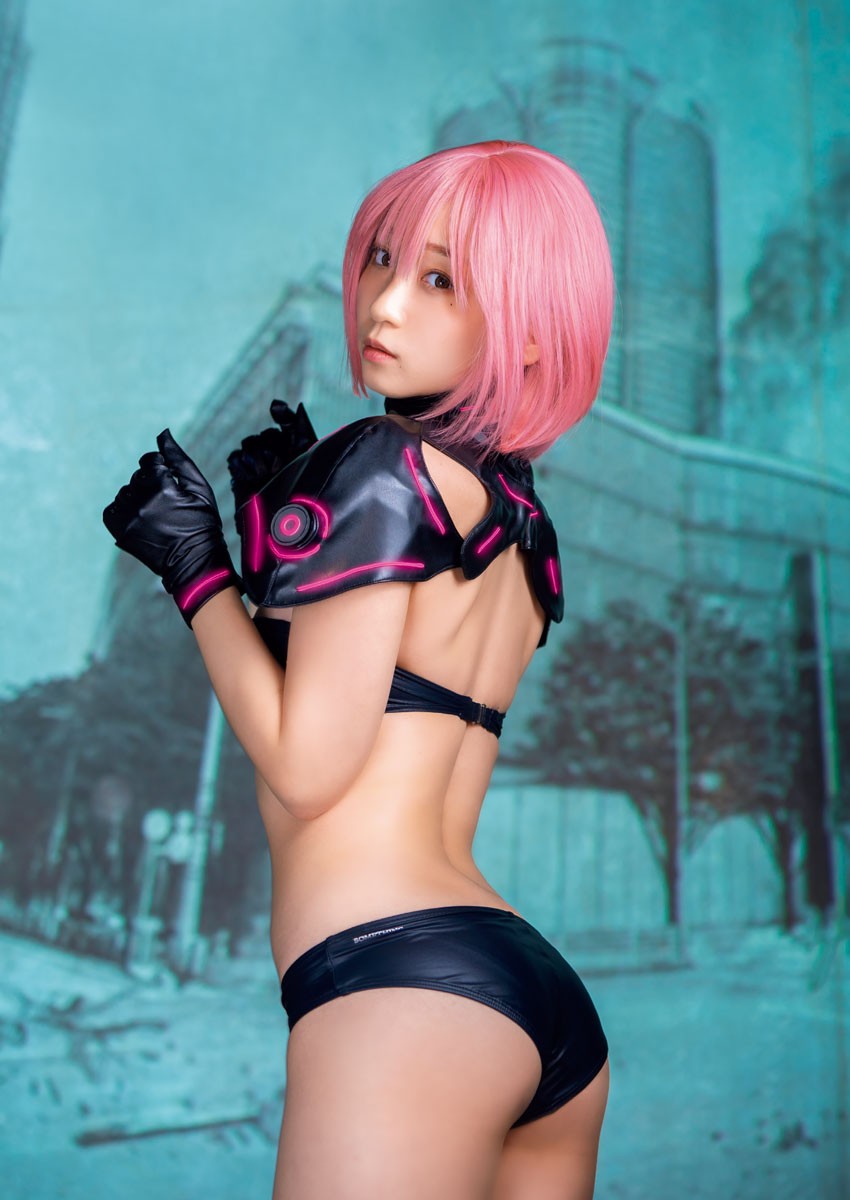 Read Gigant Manga Online