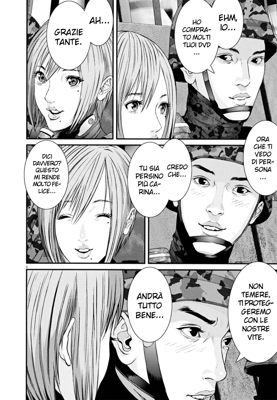 Read Gigant Manga Online